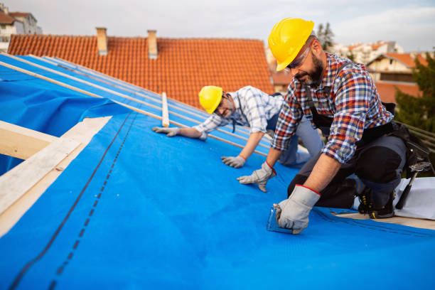 Heating Cable for Roof Installation in Rosamond, CA