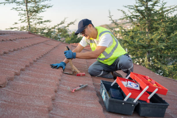 Best Flat Roof Repair Services  in Rosamond, CA